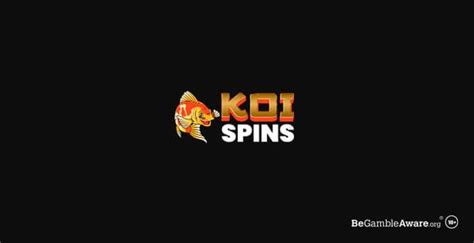 Koi spins casino Dominican Republic